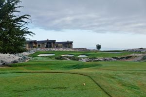 Spyglass Hill 5th Morning